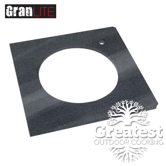 Custom Dancook GranLite Sink