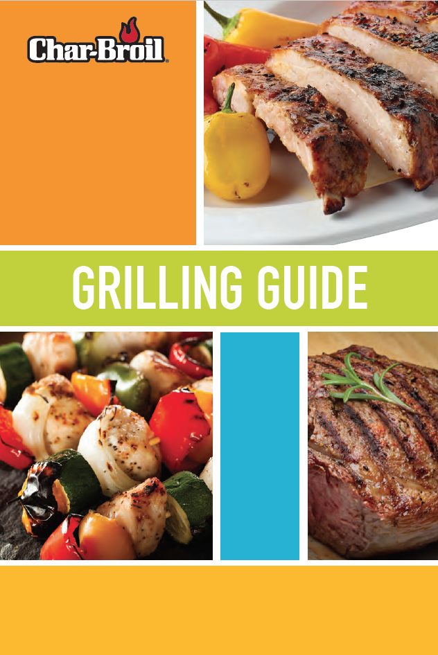Char-Broil Digital Smoker