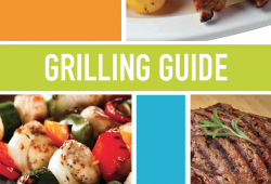Char-Broil Digital Smoker