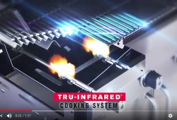 Watch Professional 2200 B Video - Technology