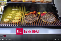 Watch Professional 4400 S Video - Tru-Infrared