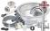 Dancook sink kit